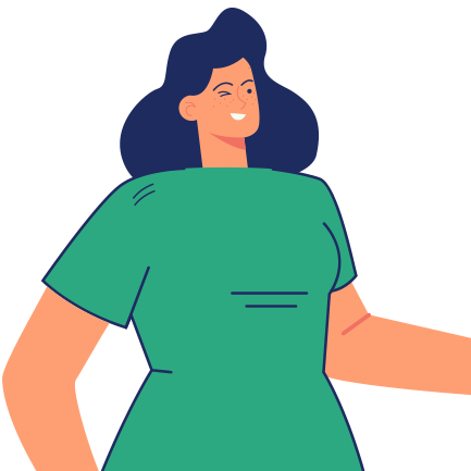 Team member photo
