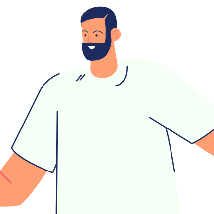 Team member photo