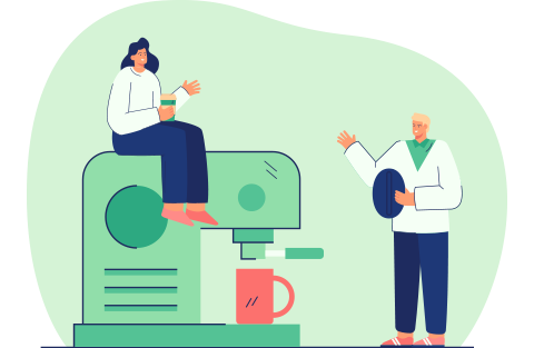 Meet the team