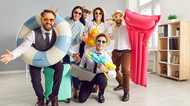 Summer season success: Don’t get caught out by the unique payroll requirements of seasonal workers