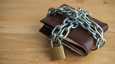 Invoice financing – Liberating cash tied up in late payments